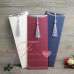 Wine Red Wedding Invitaion Cards